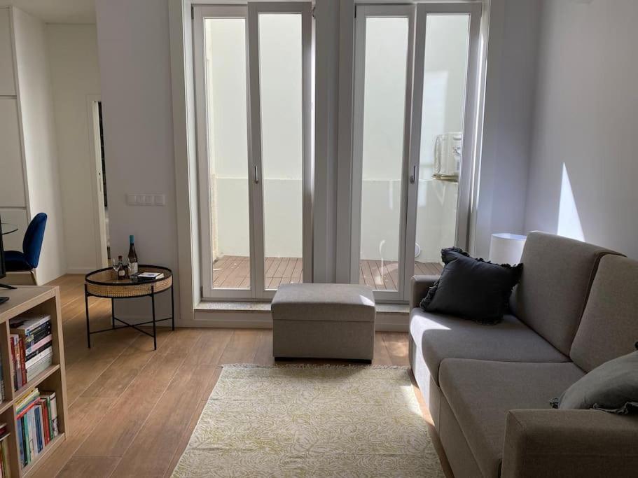 Sweet Home Clerigos -Terrace View Porto Bagian luar foto