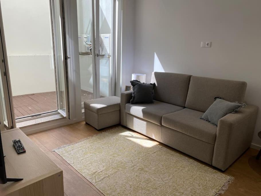 Sweet Home Clerigos -Terrace View Porto Bagian luar foto