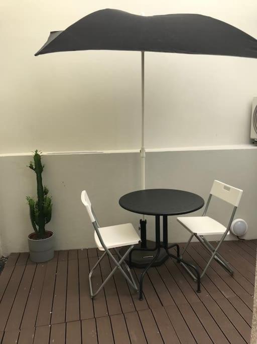 Sweet Home Clerigos -Terrace View Porto Bagian luar foto