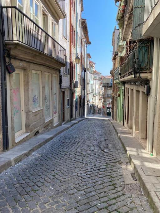 Sweet Home Clerigos -Terrace View Porto Bagian luar foto