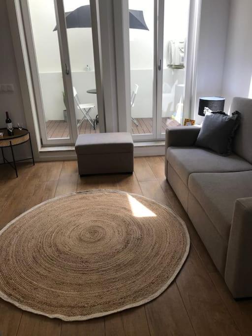 Sweet Home Clerigos -Terrace View Porto Bagian luar foto